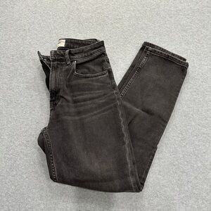 Everlane The Curvy Cheeky Jean